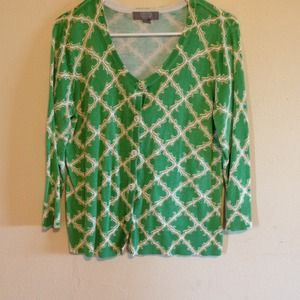 BUNDLE Target cardigan jeans necklace