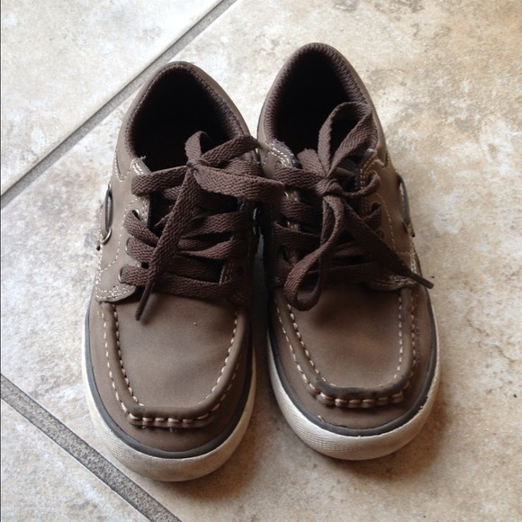 Shoes - Picture 1 of 2