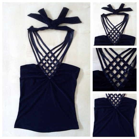 Sexy Clubbing Top