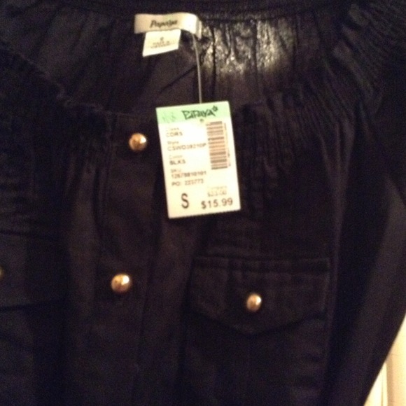 🎀SOLD in bundle for ajdaizy🎀 - Picture 3 of 4