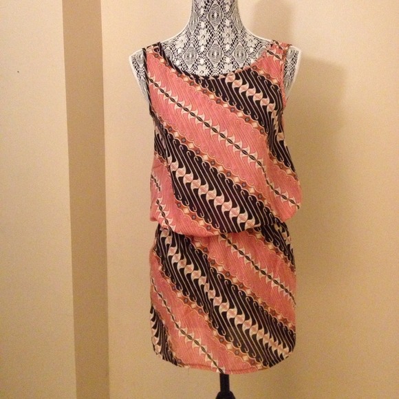 ❌SOLD❌Asos Dress - Picture 3 of 4