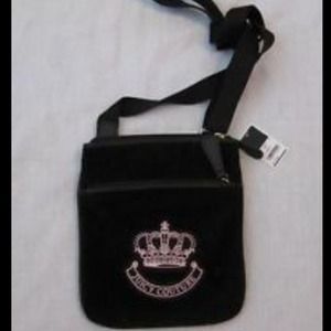 Juicy couture cross body