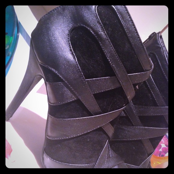 Shirts, Blouses, Heels and More.