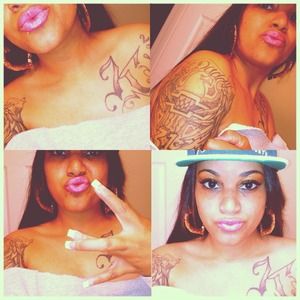 Meet your seller 🙈🙉🙊