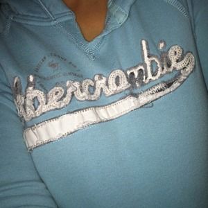 Abercrombie hoodie