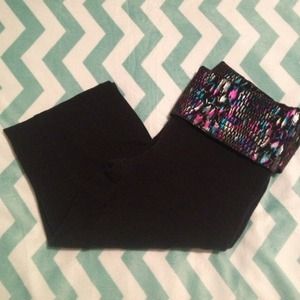 Victoria Secrets Yoga Pants