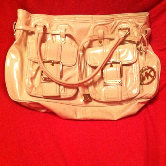 💠Reserved ✳Authentic✳Michael Kors handbag