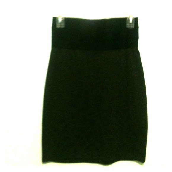 Pencil Skirt ✏
