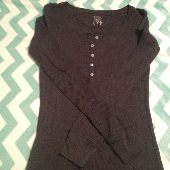 Women's Thermal Top