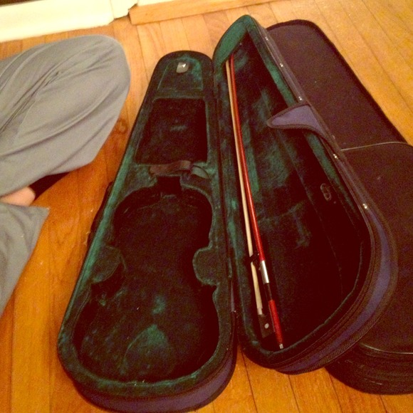 Accessories - Student Violin