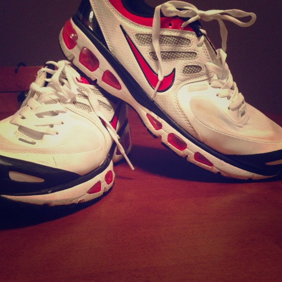 Nike Airmax Mens Shoes