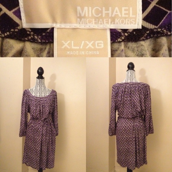 Michael Kors Dresses & Skirts - ❌SOLD❌Michael Kors Dress