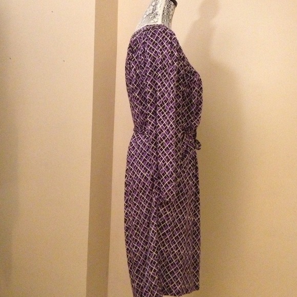 ❌SOLD❌Michael Kors Dress - Picture 2 of 4