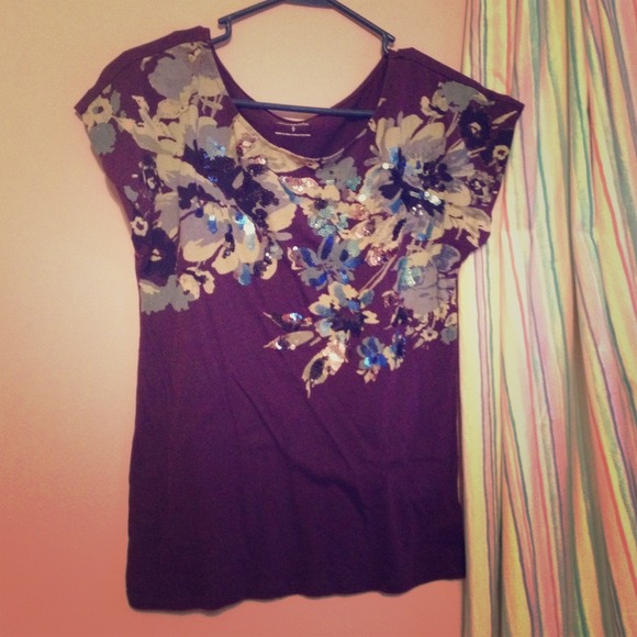 Express shirt