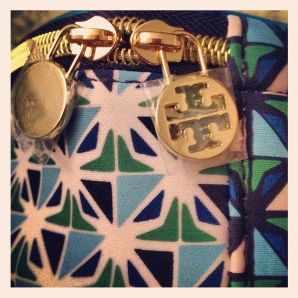 Tory Burch Lunch Box