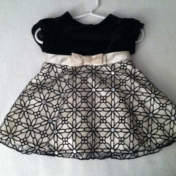 Dress sz 12 mos