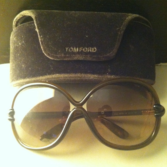 Tom Ford Sunglasses