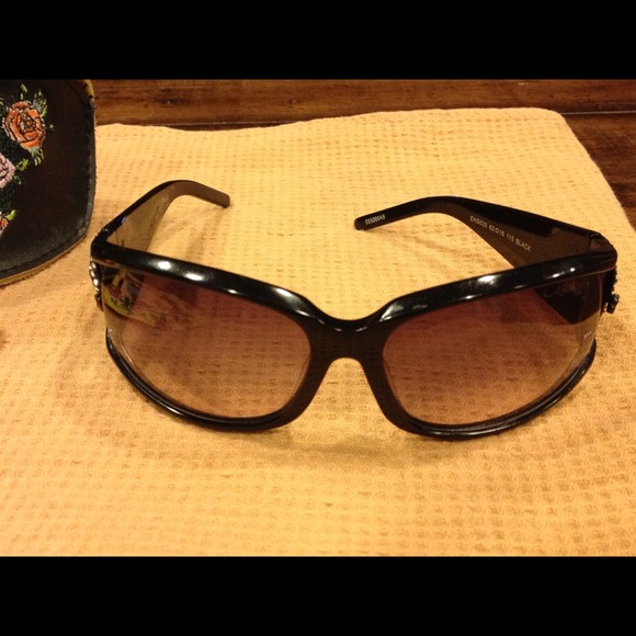 Ed Hardy Sunglasses