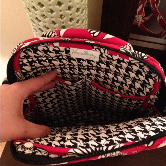 Vera Bradley backpack - Picture 3 of 3