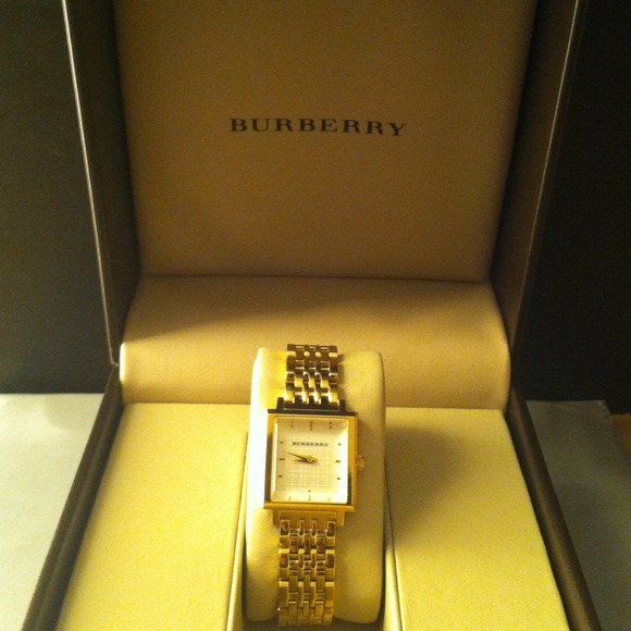 Burberry Women's Dress Watch - Picture 1 of 1