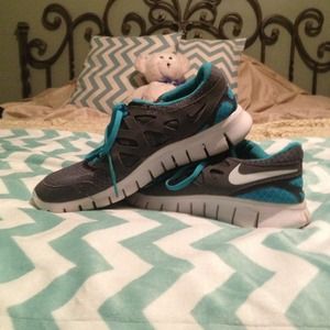 ❌Nike Free Run❌SOLD