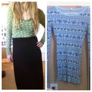 Bundle for mountain girl