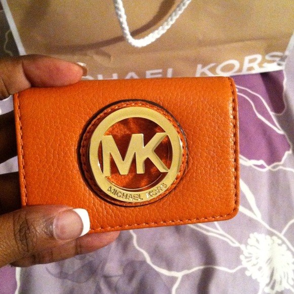 for @suzanne1432 -MK card case