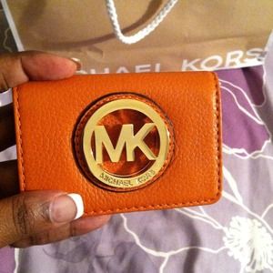 for @suzanne1432 -MK card case