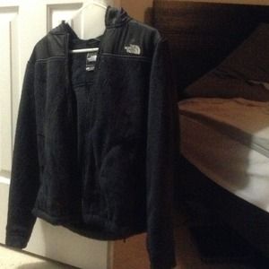 Northface jacket