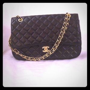 Chanel Large Classic