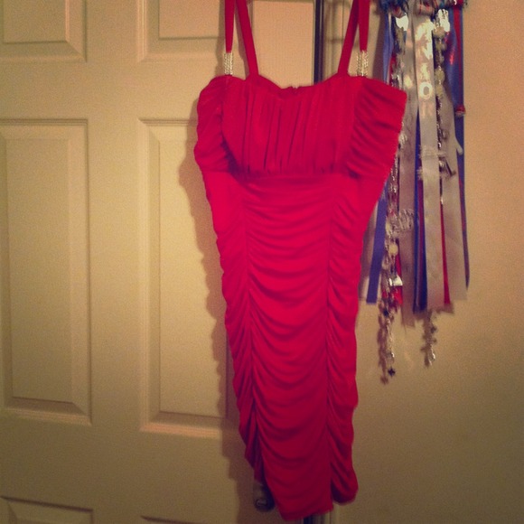 Cocktail dress