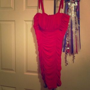 Cocktail dress