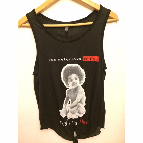 ⛔️SOLD⛔️ 🎉Host Pick 2/12🎉BIG Tank Top - Picture 1 of 3