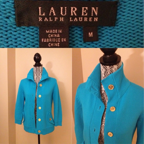 Ralph Lauren Sweaters - ❌Sold❌Ralph Lauren Sweater