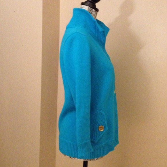 ❌Sold❌Ralph Lauren Sweater - Picture 2 of 4