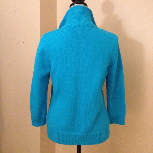❌Sold❌Ralph Lauren Sweater - Picture 3 of 4