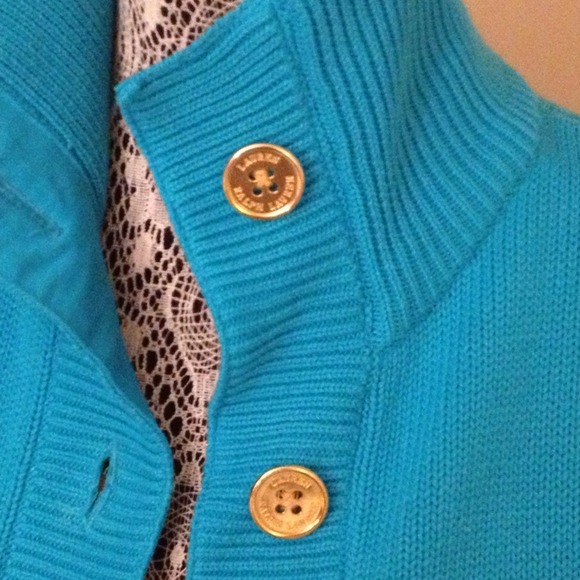 ❌Sold❌Ralph Lauren Sweater - Picture 4 of 4