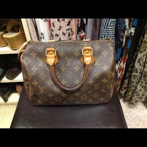 Louis Vuitton Handbag