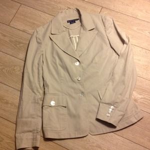 Ralph Lauren blazer
