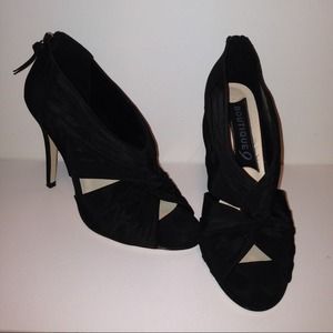 Boutique 9 Heels.