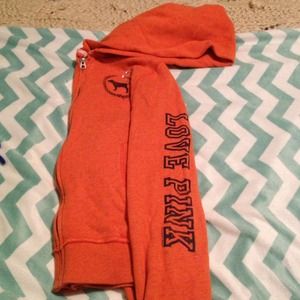 Victoria Secrets hoodie