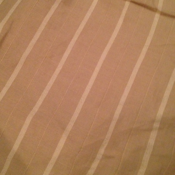 NOT FOR SALE🌸Linen Top and Pants Set - Picture 2 of 2