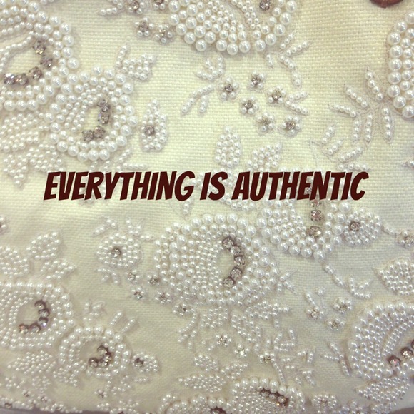 🍒100%Authentic Closet🍒 - Picture 1 of 1