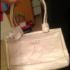 Sold-----New--Coach