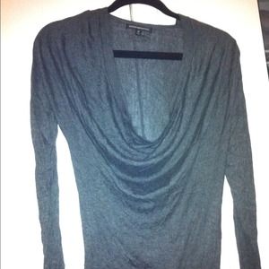 Express Design Studio Sweater