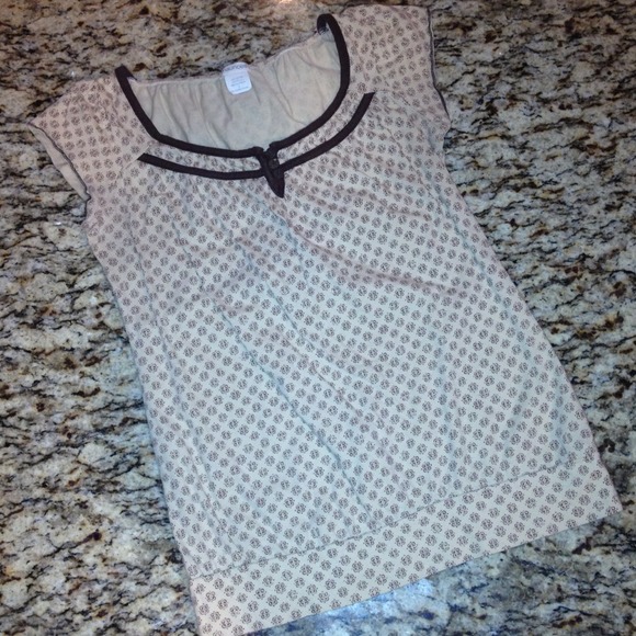 Cute Maurices top