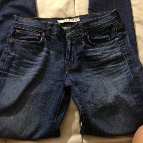 J Brand Jeans