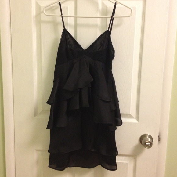 NwOT Zara dress