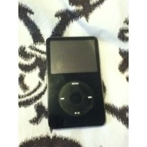 SOLD Classic iPod