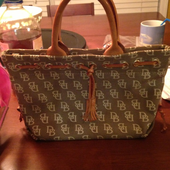Dooney and Bourke Bag